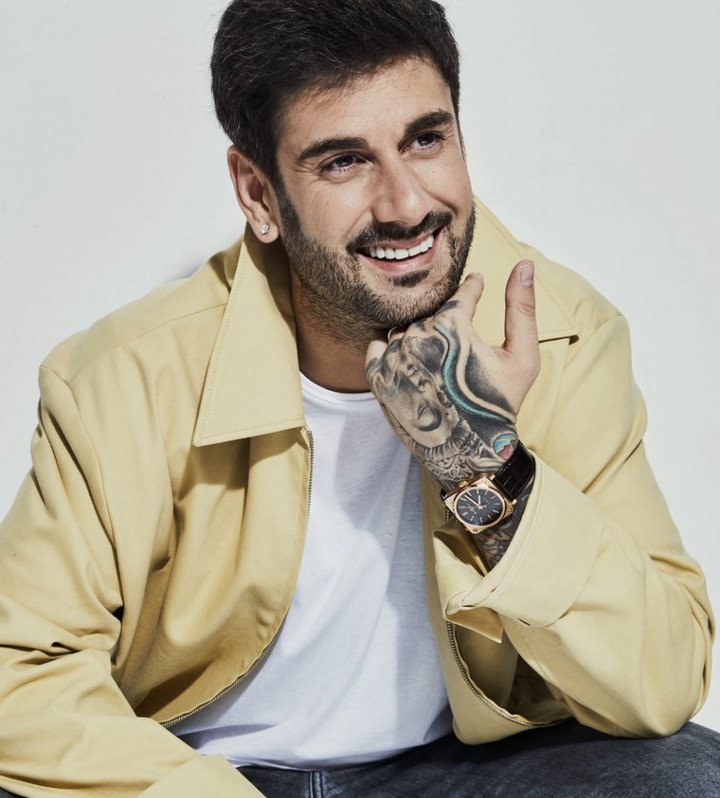 Melendi